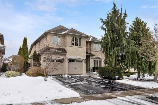2224 Carpenters Circle