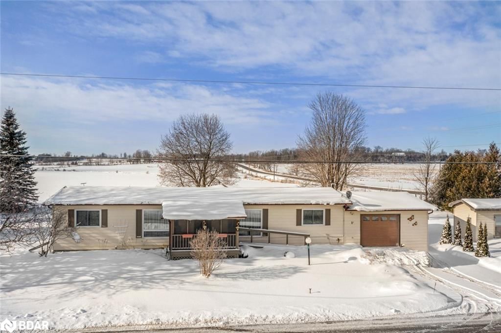 Modular Home for sale at 2 Vista Drive, Lindsay, fenelon township, K9V 0H7 - MLS: 40693947