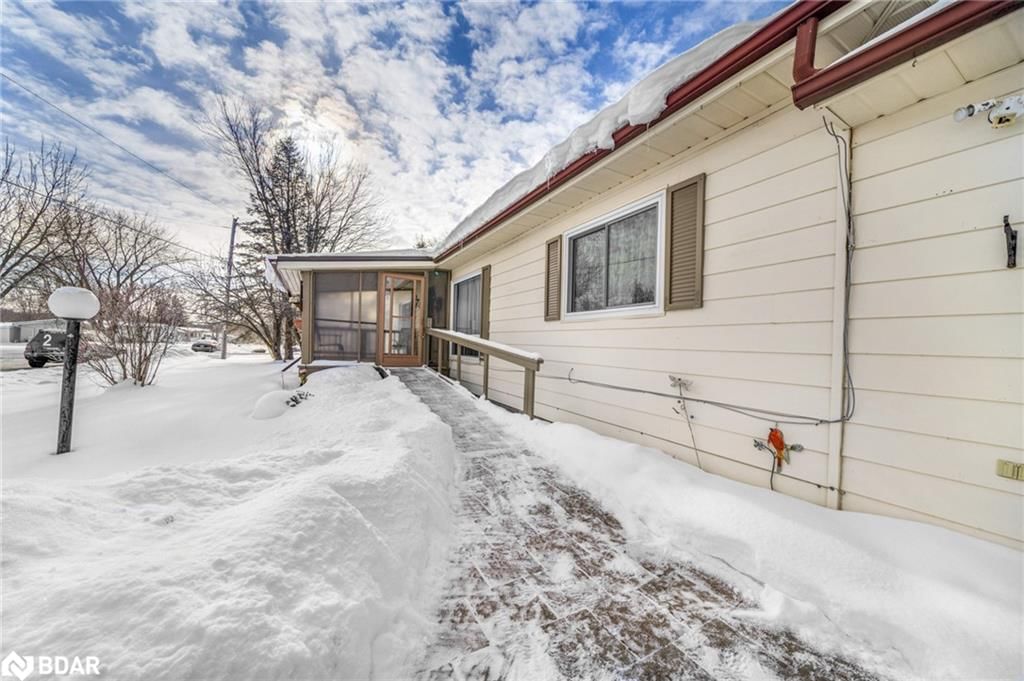 Modular Home for sale at 2 Vista Drive, Lindsay, fenelon township, K9V 0H7 - MLS: 40693947