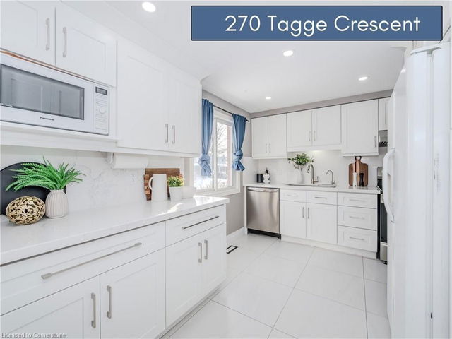 270 Tagge Crescent