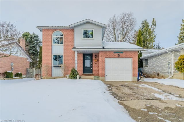 270 Tagge Crescent