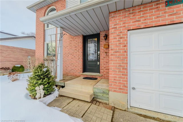 270 Tagge Crescent