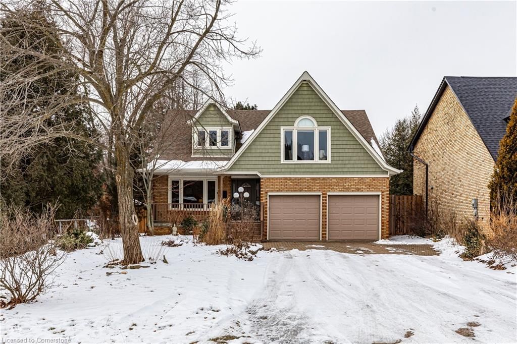 Single Family Residence for sale at 62 Templer Drive, Ancaster, Oakhill/Clearview Ancaster Heights/Mohawk, L9G 4A9 - MLS: 40693980