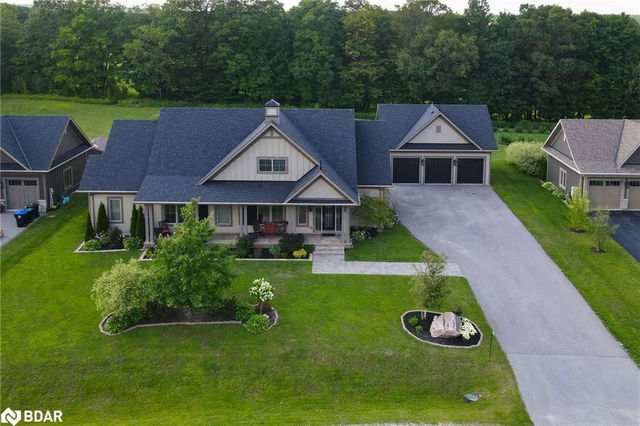 34 Georgian Grande Drive