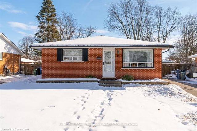 17 Argyle Drive