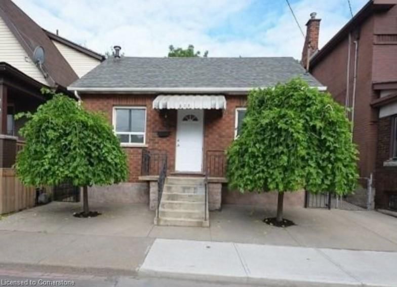 Single Family Residence for sale at 279 Wentworth Street, Hamilton, Beasley, L8L 5V9 - MLS: 40694046