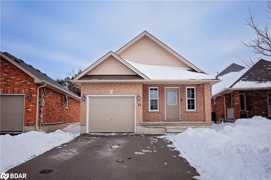 Single Family Residence for sale at 54 Laurent Boulevard, Lindsay, Lindsay (Town), K9J 6J7 - MLS: 40694084