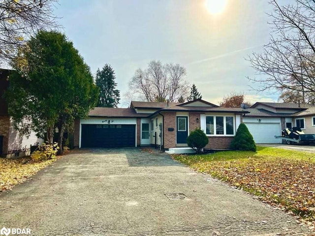 96 Janice Drive