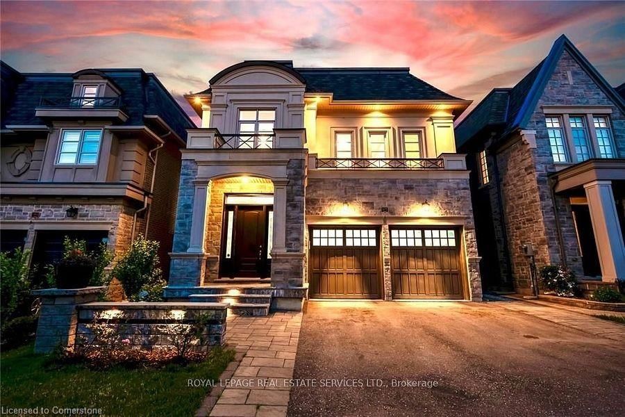 Single Family Residence for sale at 377 Tudor Avenue, Oakville, WO West, L6K 0G8 - MLS: 40694346