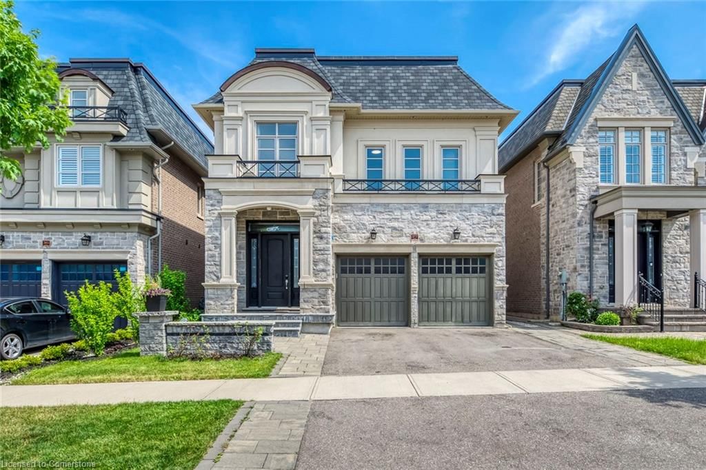 Single Family Residence for sale at 377 Tudor Avenue, Oakville, WO West, L6K 0G8 - MLS: 40694346