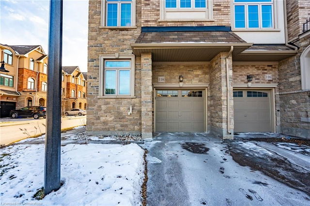 118 Borers Creek Circle