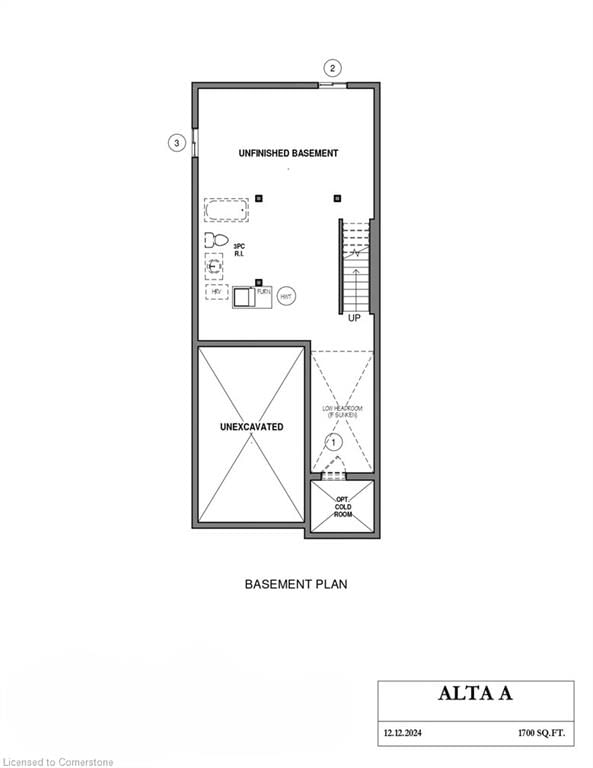 Single Family Residence for sale at 524 Anton Crescent, Kitchener, Trussler, N2R 1P6 - MLS: 40694360