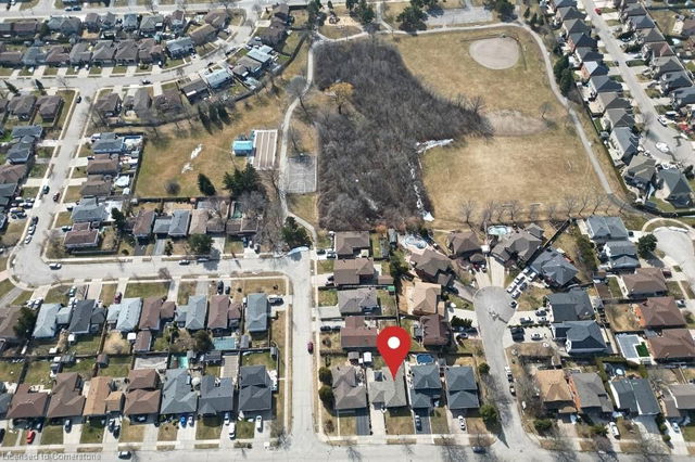 43 Seaton Place Drive