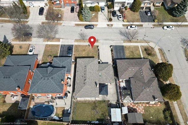 43 Seaton Place Drive