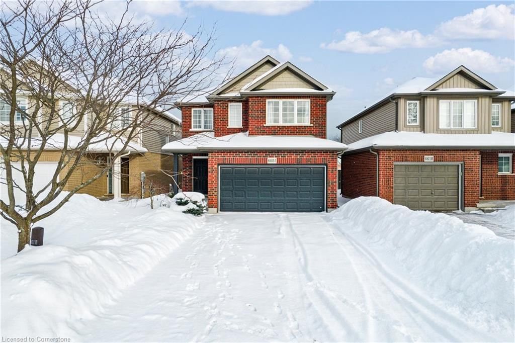 Single Family Residence for sale at 6604 Mary Drive, Niagara Falls, Forestview, L2H 0B5 - MLS: 40694457