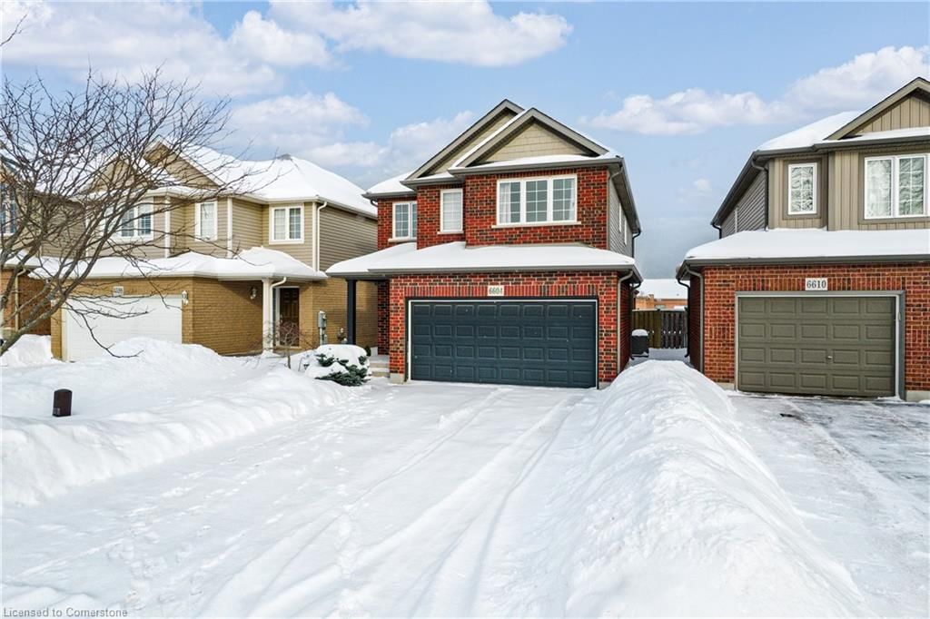 Single Family Residence for sale at 6604 Mary Drive, Niagara Falls, Forestview, L2H 0B5 - MLS: 40694457