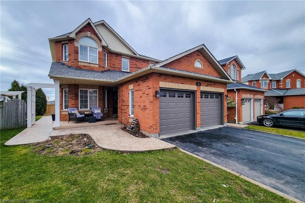 Single Family Residence for sale at 20 Pentland Road, Waterdown, Waterdown West, L0R 2H5 - MLS: 40694475