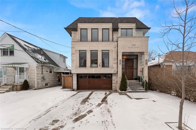 280 Poyntz Avenue