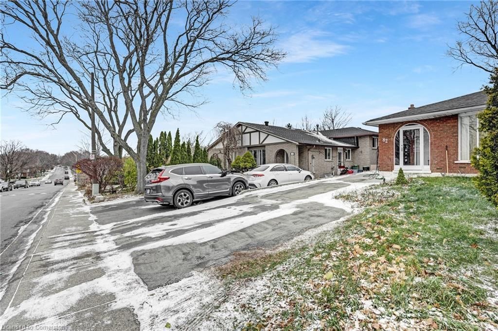 Single Family Residence for sale at 82 Guildwood Drive, Hamilton, Gurnett, L9C 6S4 - MLS: 40694498