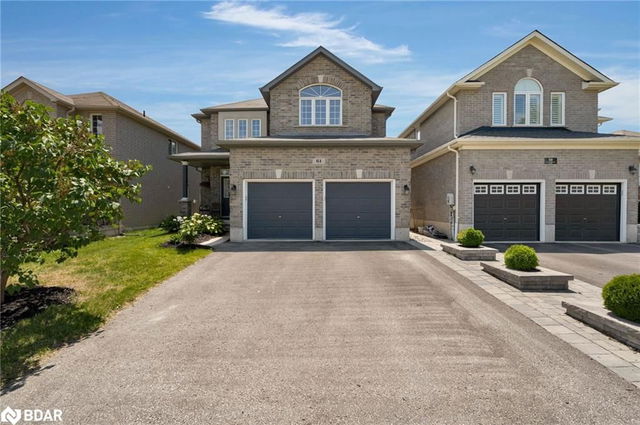 61 Sovereign's Gate