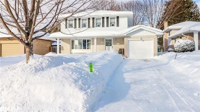 50 Varden Avenue