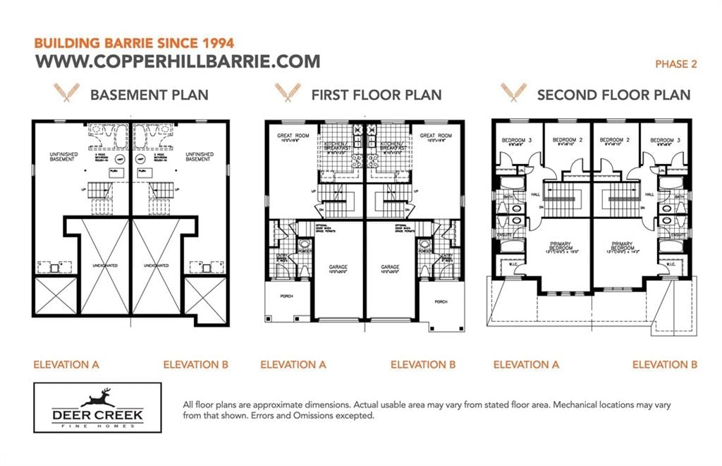 Single Family Residence for sale at 86 Sagewood Avenue, Barrie, Painswick, L9J 0K5 - MLS: 40694604