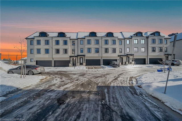 28 - 2545 Meadowlands Way Way