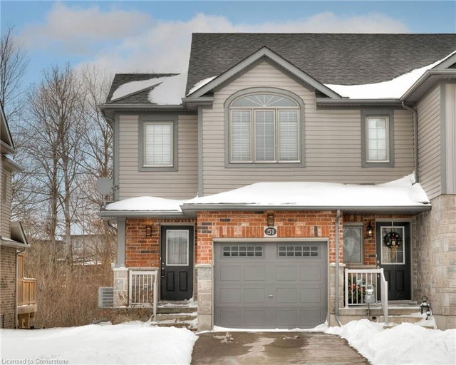 51 Meadowridge Street