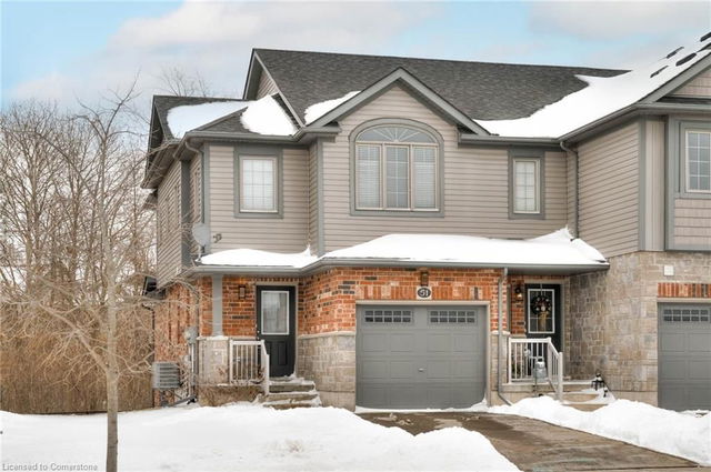 51 Meadowridge Street