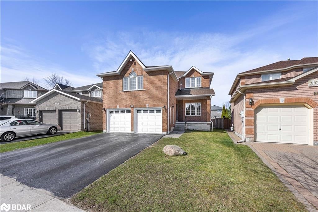 Single Family Residence for sale at 36 Batteaux Street, Barrie, Ardagh, L4N 2J3 - MLS: 40694838