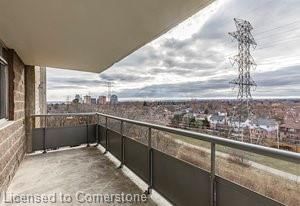 Condo/Apt Unit for lease at 711-770 Hager Avenue, Burlington, Maple, L7S 1X1 - MLS: 40694877