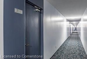 Condo/Apt Unit for lease at 711-770 Hager Avenue, Burlington, Maple, L7S 1X1 - MLS: 40694877