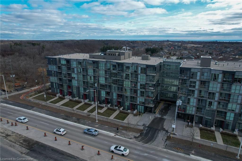 Condo/Apt Unit for sale at B215-5240 Dundas Street, Burlington, Orchard, L7L 0J6 - MLS: 40695014