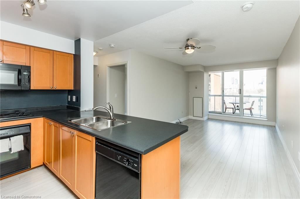 Condo/Apt Unit for sale at 810-330 Adelaide Street, Toronto, Moss Park, M5A 4S98 - MLS: 40695133