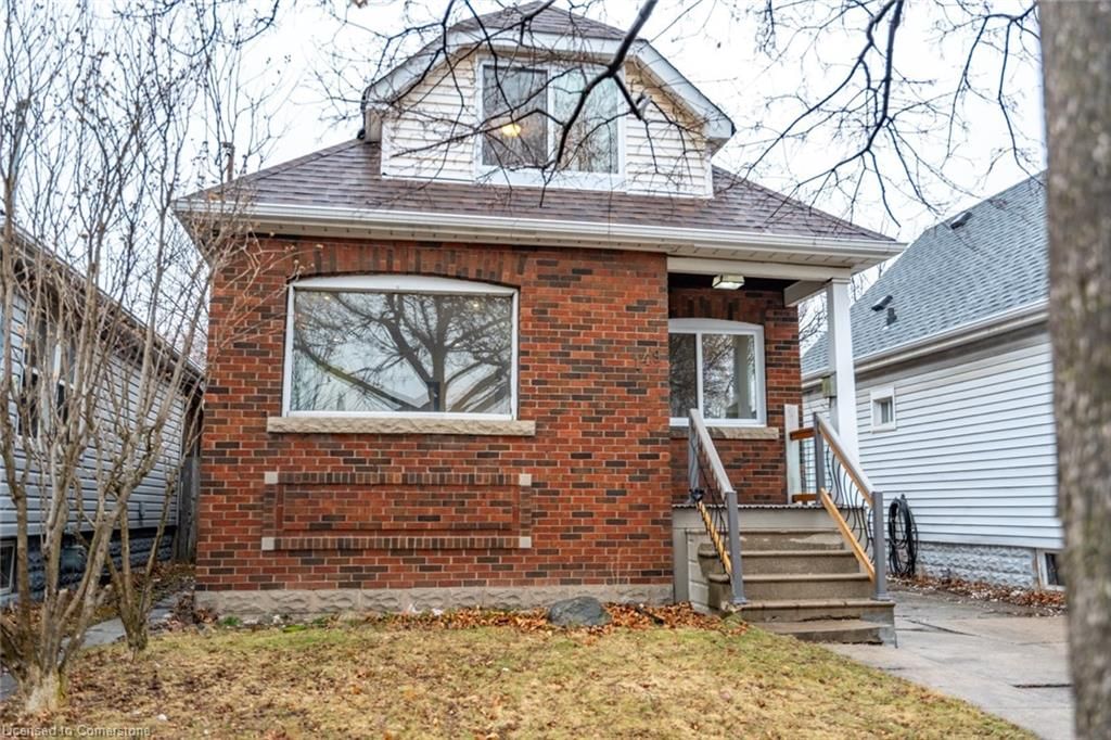 Single Family Residence for sale at 149 Weir Street, Hamilton, Homeside, L8H 5G1 - MLS: 40695144