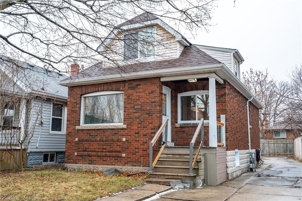 Single Family Residence for sale at 149 Weir Street, Hamilton, Homeside, L8H 5G1 - MLS: 40695144