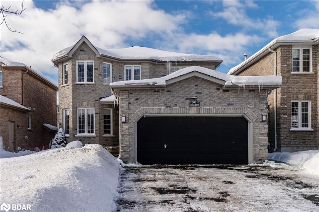 Single Family Residence for sale at 90 Kraus Road, Barrie, East, L4N 0N7 - MLS: 40695156