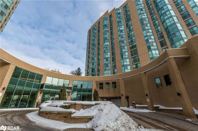 1003 - 150 Dunlop Street