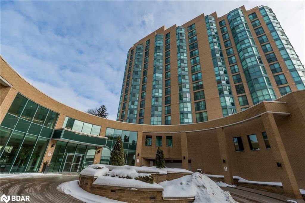 Condo/Apt Unit for sale at 1003-150 Dunlop Street, Barrie, City Centre, L4M 6H1 - MLS: 40695165