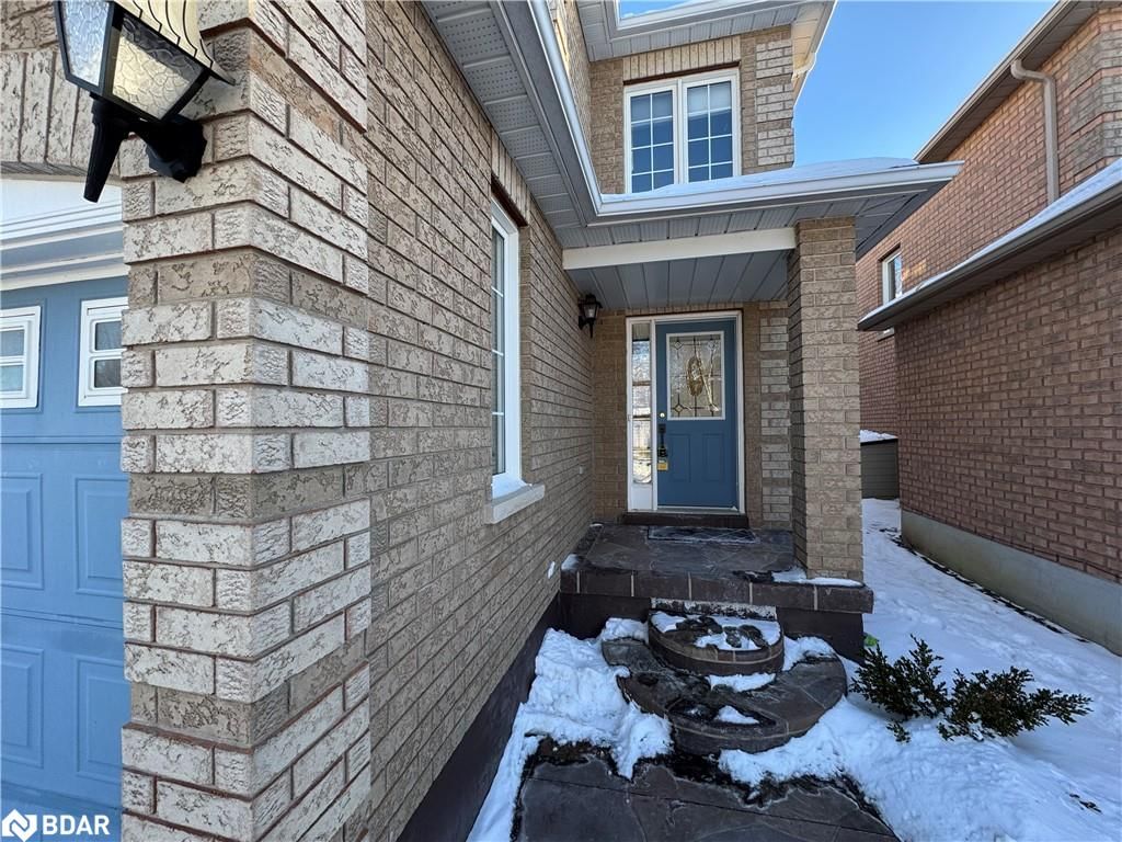 Single Family Residence for sale at 49 Catherine Drive, Barrie, Painswick, L4N 0Y5 - MLS: 40695176