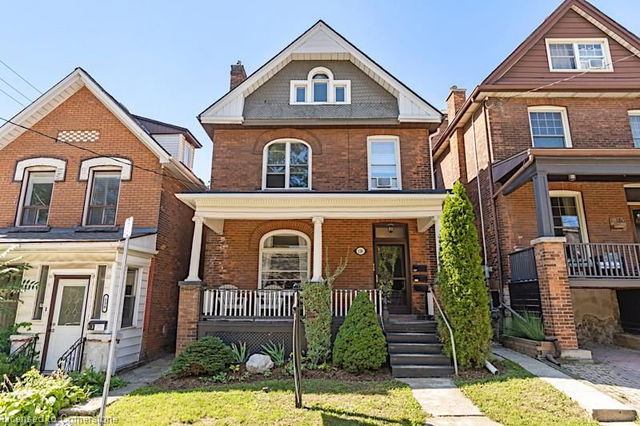 1 - 136 Ray Street S