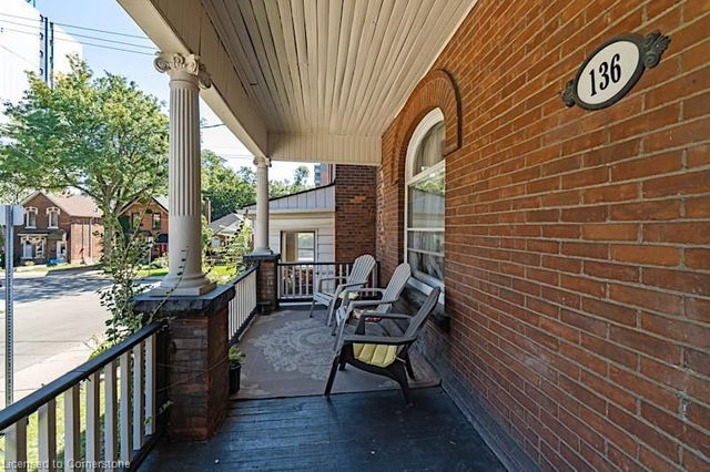 1 - 136 Ray Street S