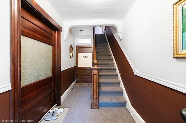 1 - 136 Ray Street S