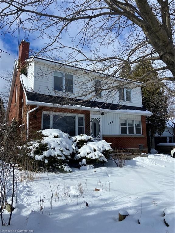 Single Family Residence for sale at 148 Terrace Drive, Hamilton, Balfour, L9A 2Z1 - MLS: 40695210