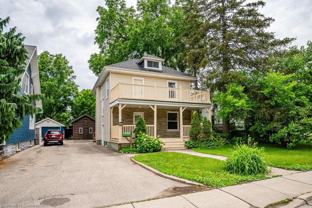 Single Family Residence leased at 275 Main Street, Cambridge, Glenview, Lincoln, Oak, N1R 1X8 - MLS: 40695248