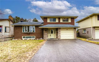 184 Montcalm Drive