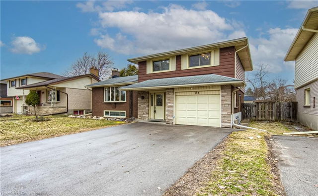 184 Montcalm Drive