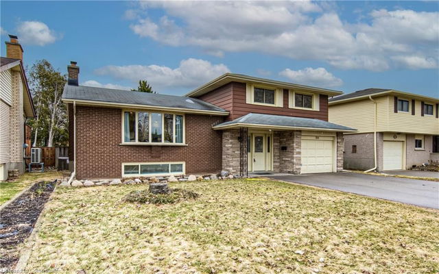 184 Montcalm Drive