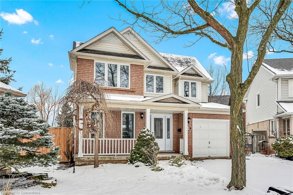 Single Family Residence for sale at 2170 Birchleaf Lane, Burlington, Orchard, L7L 6G8 - MLS: 40695314