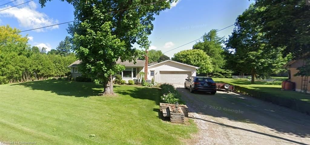 Single Family Residence for sale at 23 Taylor Crescent, Flamborough, Greensville, L9H 6B5 - MLS: 40695355